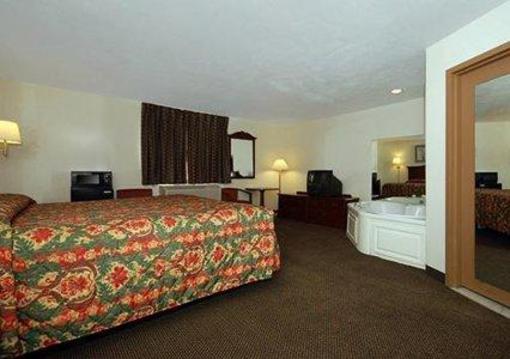 фото отеля Econo Lodge Kent