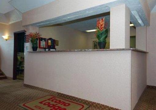 фото отеля Econo Lodge Kent