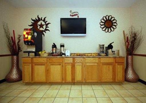 фото отеля Econo Lodge Kent