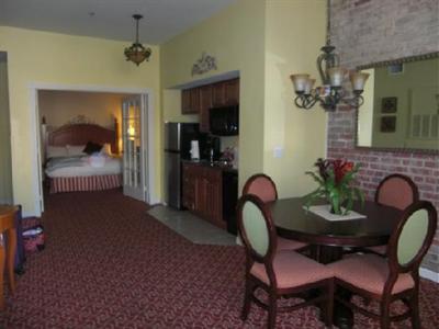 фото отеля Wyndham La Belle Maison