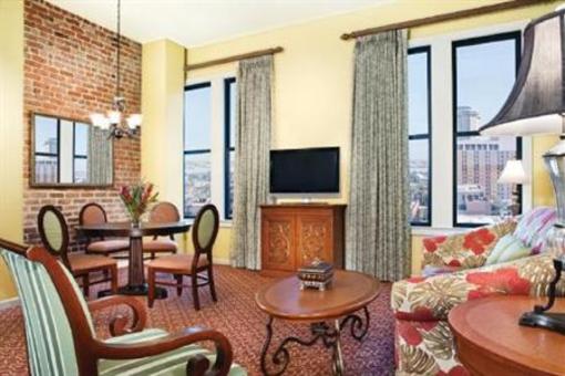 фото отеля Wyndham La Belle Maison