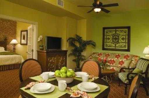 фото отеля Wyndham La Belle Maison