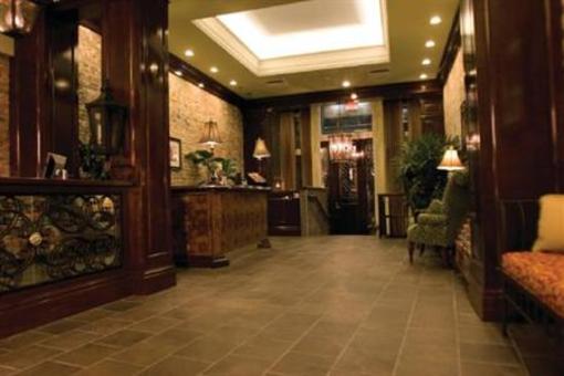 фото отеля Wyndham La Belle Maison