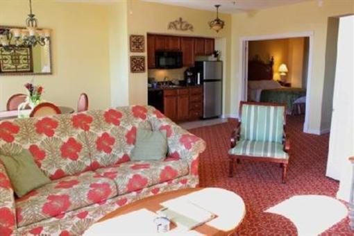 фото отеля Wyndham La Belle Maison
