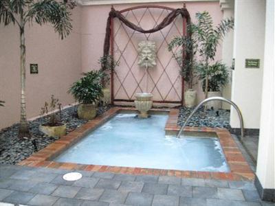 фото отеля Wyndham La Belle Maison