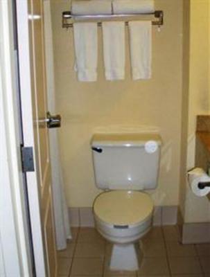 фото отеля Holiday Inn Express Jacksonville (North Carolina)