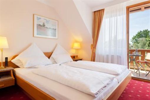 фото отеля Bodensee-Hotel Kreuz
