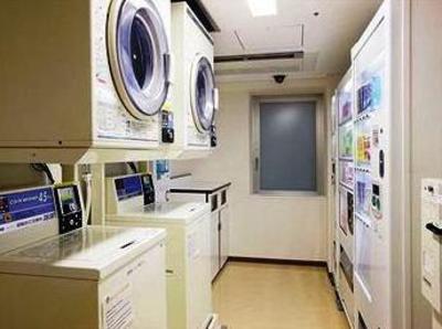 фото отеля Keio Presso Inn Kanda