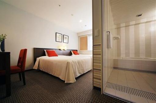 фото отеля Keio Presso Inn Kanda