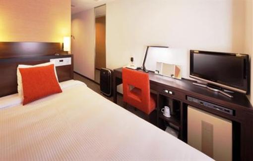 фото отеля Keio Presso Inn Kanda