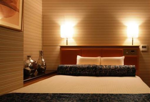 фото отеля Keio Presso Inn Kanda