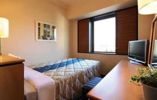фото отеля Keio Presso Inn Kanda