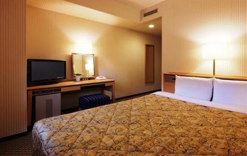 фото отеля Keio Presso Inn Kanda