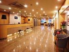 фото отеля Keio Presso Inn Kanda
