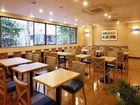 фото отеля Keio Presso Inn Kanda