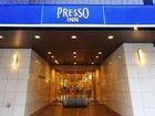 фото отеля Keio Presso Inn Kanda
