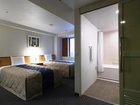 фото отеля Keio Presso Inn Kanda