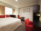 фото отеля Keio Presso Inn Kanda