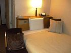 фото отеля Keio Presso Inn Kanda