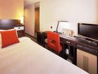 фото отеля Keio Presso Inn Kanda
