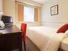 фото отеля Keio Presso Inn Kanda