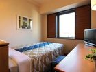 фото отеля Keio Presso Inn Kanda
