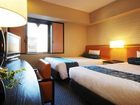 фото отеля Keio Presso Inn Kanda