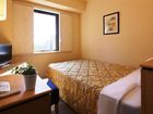 фото отеля Keio Presso Inn Kanda