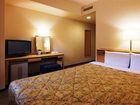 фото отеля Keio Presso Inn Kanda