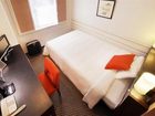 фото отеля Keio Presso Inn Kanda