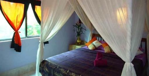 фото отеля Jasmine Garden Villa