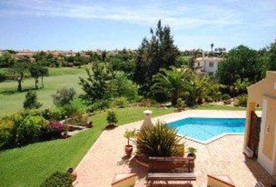 фото отеля Pestana Golf Resort Carvoeiro