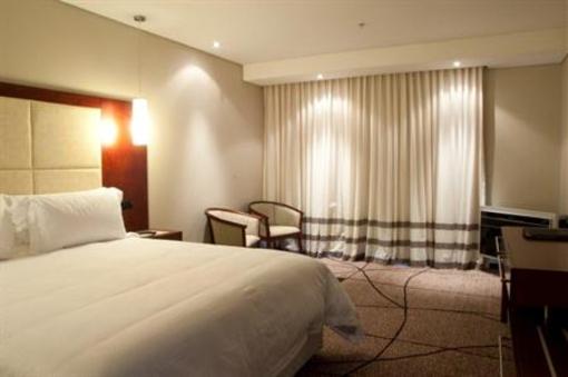 фото отеля Premier Hotel East London International Convention Centre