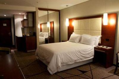 фото отеля Premier Hotel East London International Convention Centre