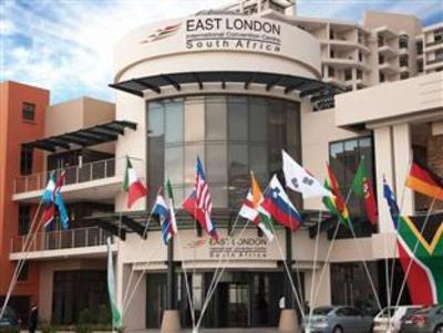фото отеля Premier Hotel East London International Convention Centre