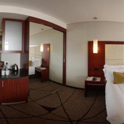 фото отеля Premier Hotel East London International Convention Centre