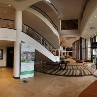 фото отеля Premier Hotel East London International Convention Centre