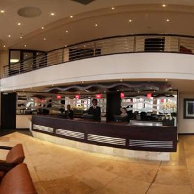 фото отеля Premier Hotel East London International Convention Centre