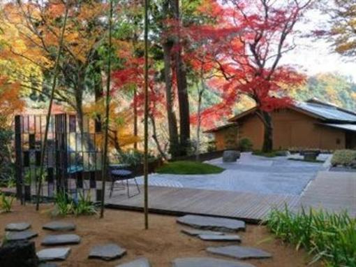 фото отеля Hoshinoya Kyoto