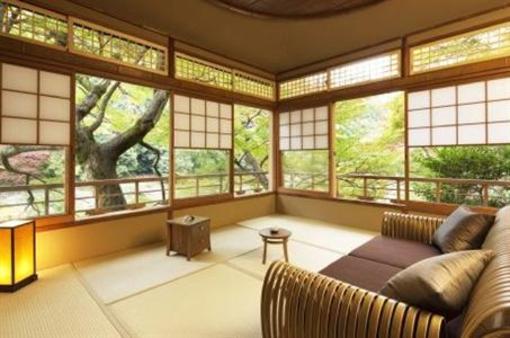 фото отеля Hoshinoya Kyoto