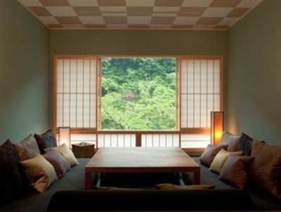 фото отеля Hoshinoya Kyoto