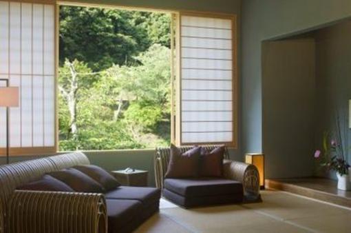 фото отеля Hoshinoya Kyoto