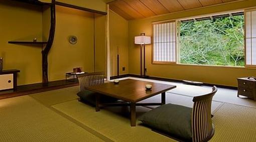 фото отеля Hoshinoya Kyoto