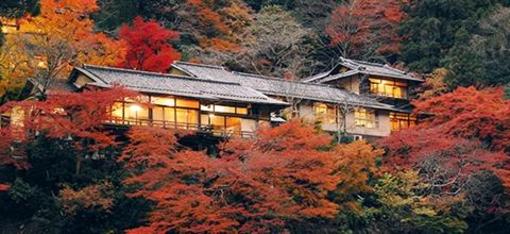 фото отеля Hoshinoya Kyoto