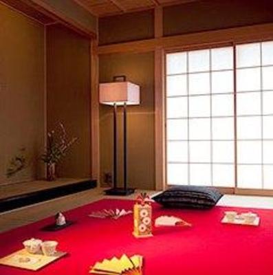 фото отеля Hoshinoya Kyoto