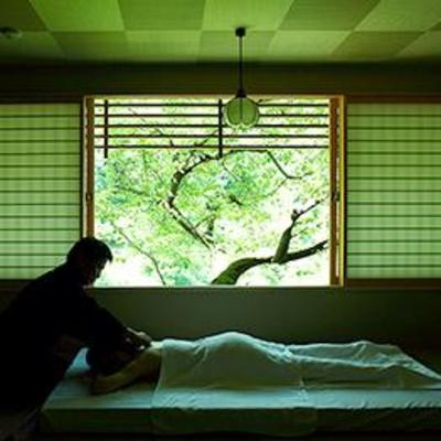 фото отеля Hoshinoya Kyoto