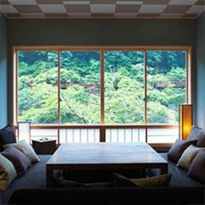 фото отеля Hoshinoya Kyoto