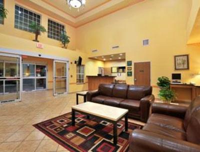 фото отеля Super 8 Motel San Antonio