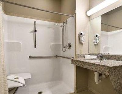 фото отеля Super 8 Motel San Antonio