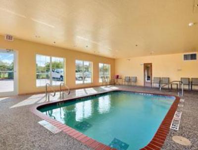 фото отеля Super 8 Motel San Antonio